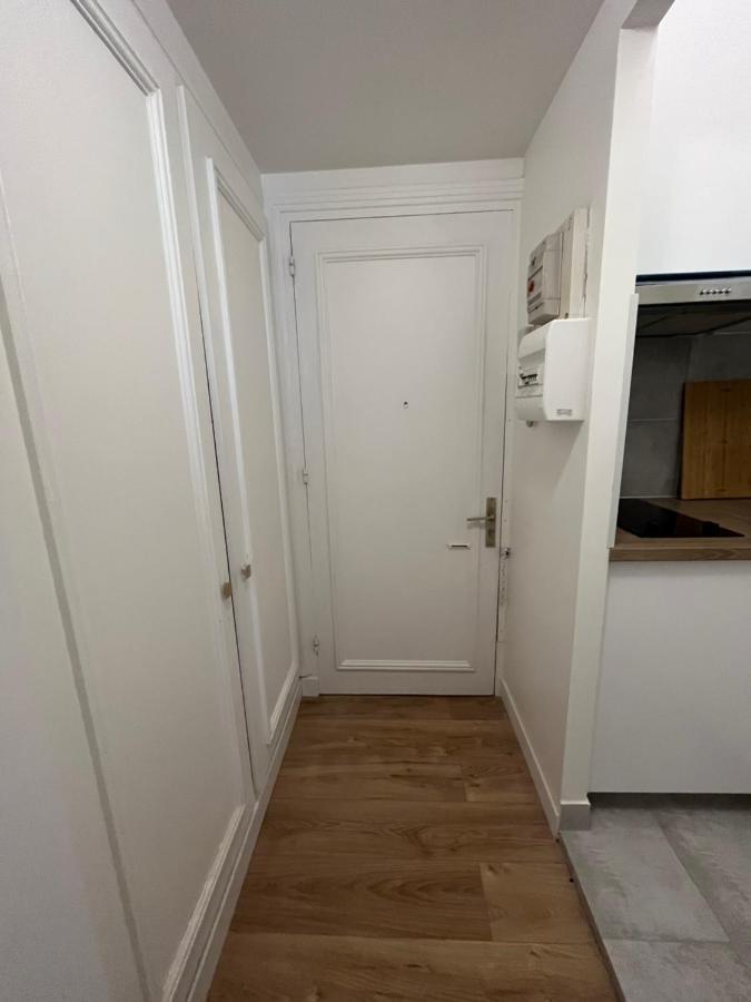 Dream Dwell Paris-Eiffel Tower Mirabeau Bridge Cozy Home In The 16Th District باريس المظهر الخارجي الصورة