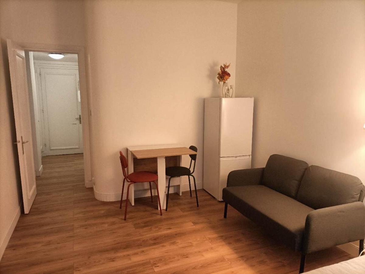 Dream Dwell Paris-Eiffel Tower Mirabeau Bridge Cozy Home In The 16Th District باريس المظهر الخارجي الصورة